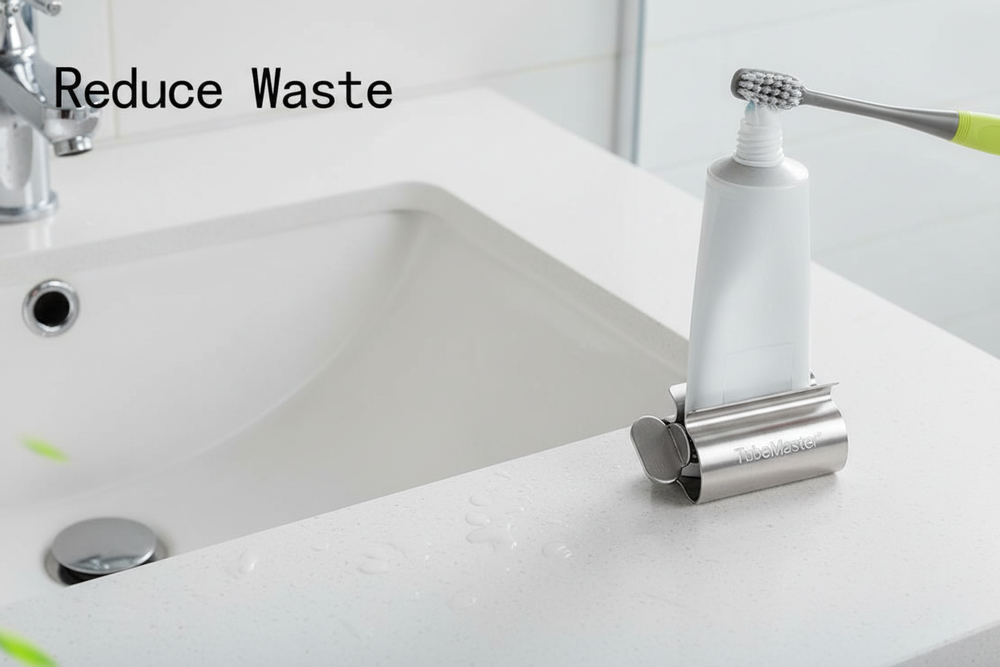 Ren vask med TubeMaster